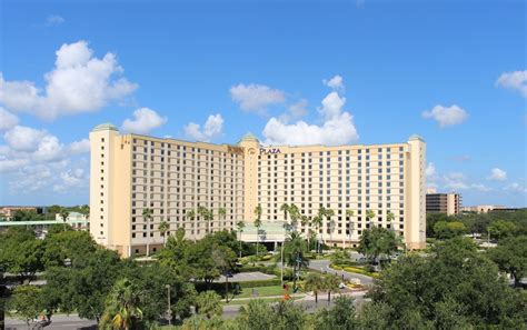 Plaza rosen orlando. Located in Orlando, Rosen Plaza on International Drive is connected to the convention center, a 1-minute drive from Orange County Convention Center and 5 minutes from Universal CityWalk. This upscale hotel is 4.1 mi (6.6 km) from Universal Studios Florida and 4.2 mi (6.8 km) from Universal’s Islands of Adventure. 