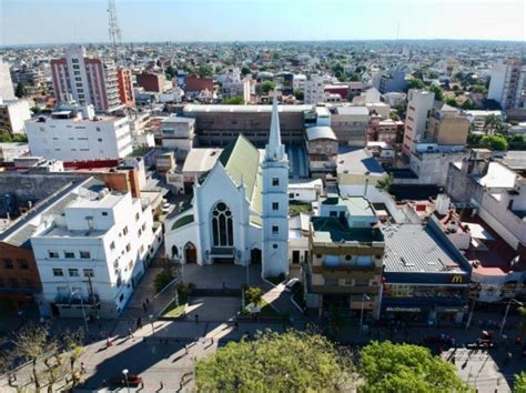 Plazas - San Justo - La Matanza