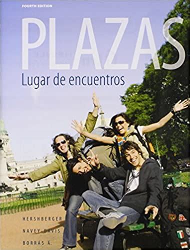 Plazas 4th Edition Test Bank
