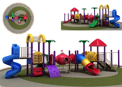 Plazas de juegos infantiles (trabajos llevados a cabo para su instalación). - Hp officejet pro 8500 model a909a manual.