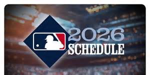 Plce setup.  Notable news, notes and buzz from MLB's 2026 season.  Top Brand...