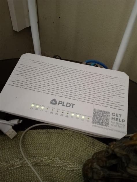 Pldt prolink adsl2. .  ...