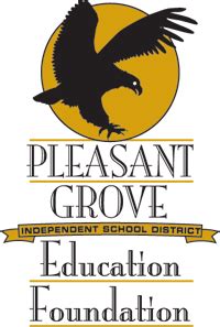 Pleasant Grove ISD Education Foundation