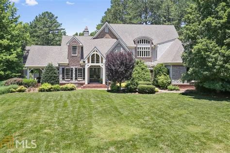 Pleasant Hollow Trail, Alpharetta, GA 30004 - Home Value