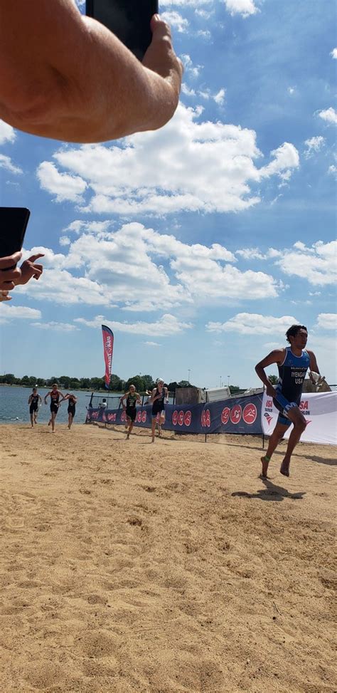 Pleasant Prairie Cup Triathlon