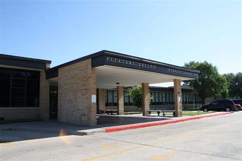 Pleasant Valley Middle School - Placerville, California - CA