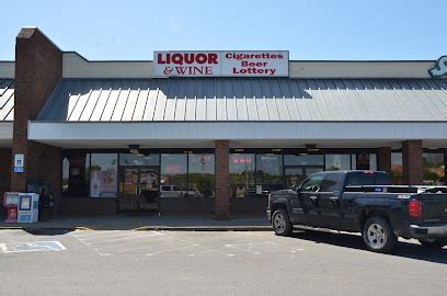 Pleasant View Liquor And Wine - Pleasant View, TN - Foursquare