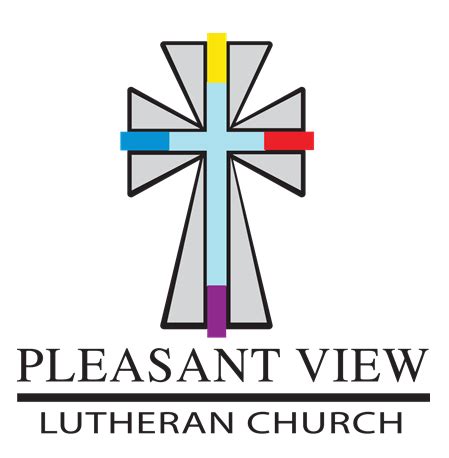 Pleasant View Lutheran Church - Startsida