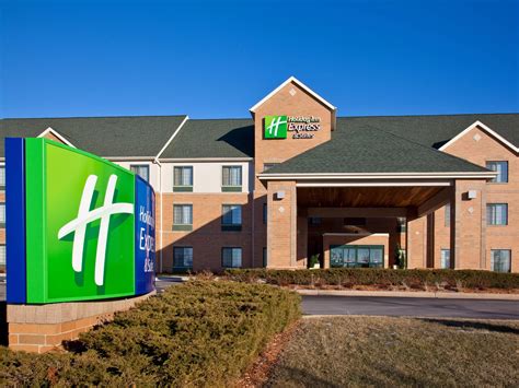 Pleasant stay - Holiday Inn & Suites Madison West, an IHG Hotel