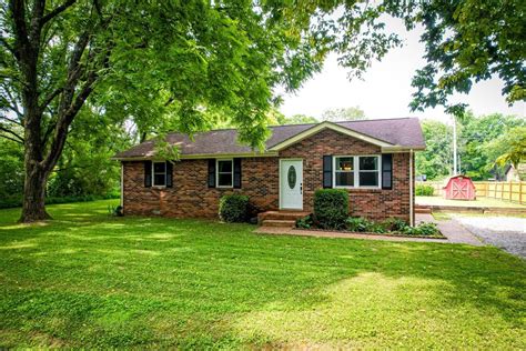 Pleasant view tn homes for sale. 3 bed. 3.5 bath. 2,826 sqft. 4.75 acre lot. 1023 Bee Tee Ln. Pleasant View, TN 37146. Email Agent. Showing 42 homes around 20 miles. Brokered by Compass RE dba Compass Clarksville. 