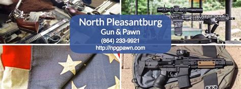 Pleasantburg Gun & Pawn Shop - Pawn Shop in Greenville - 502 E …