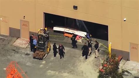 Pleasanton Home Depot employee shot, killed trying to stop shoplifter