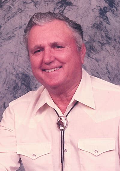 Hurley Funeral Home - Pleasanton Obituary Gilbert R. Ca
