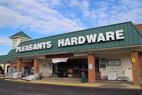 Pleasants hardware. About Pleasants Hardware. Pleasants Hardware is located at 6439 Centralia Rd in Chesterfield, Virginia 23832. Pleasants Hardware can be contacted via phone at (804) 768-9464 for pricing, hours and directions. 
