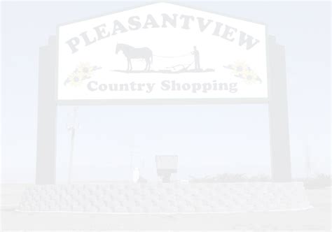 Pleasantview Merchants