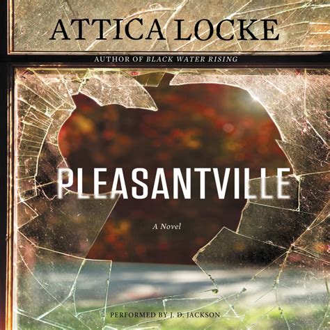 Full Download Pleasantville By Attica Locke