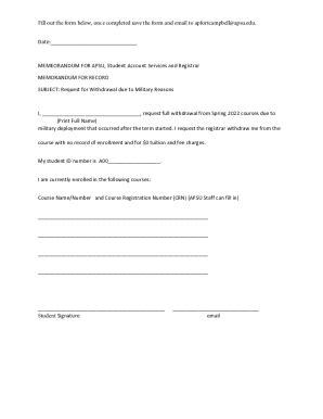 Please Fill Out the Attached Form and Send it Back to Me Email Fill