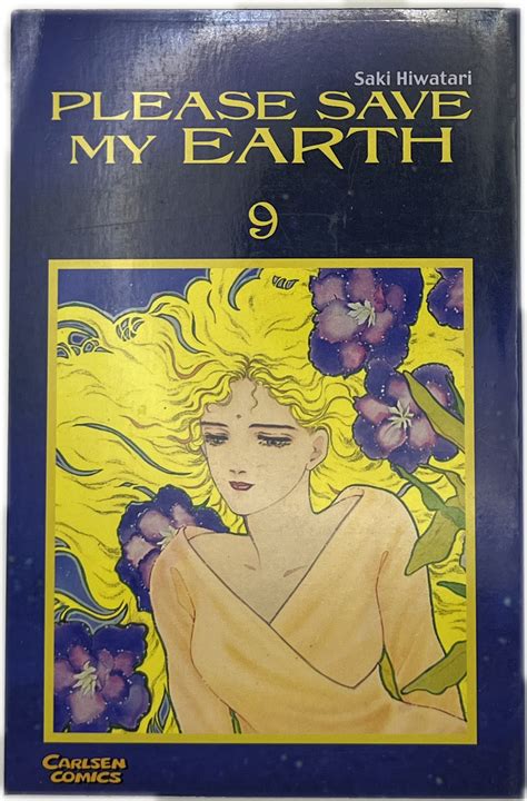 Please Save My Earth 9
