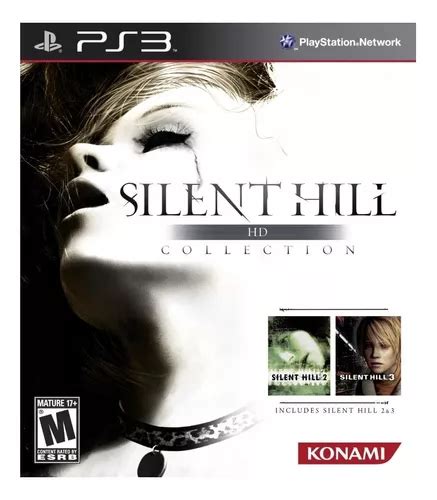 Please help me play Silent Hill 2 on my PS3! : r/PS3 - Reddit