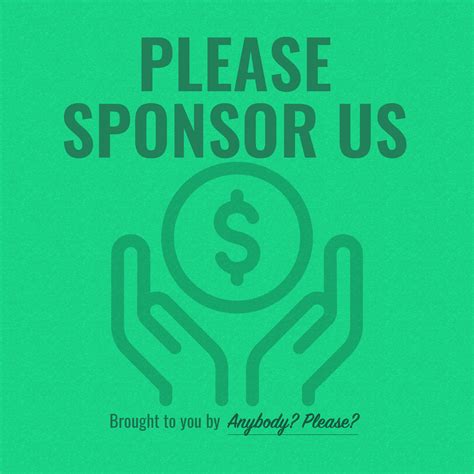 Please sponsor us - yumpu.com