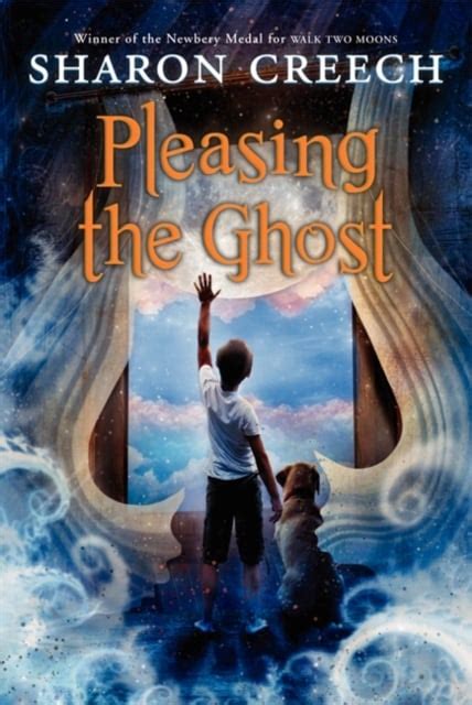 Download Pleasing The Ghost By Sharon Creech
