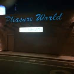 Pleasure world. Pleasure World is categorized under Book Stores (SIC code 5942). Known organization manager is Carl Stringham. Current estimates show that the unit has a sales volume of $532,000 and staff of approximately 4 people. You can contact the company by phone at (602) 275-0015. 
