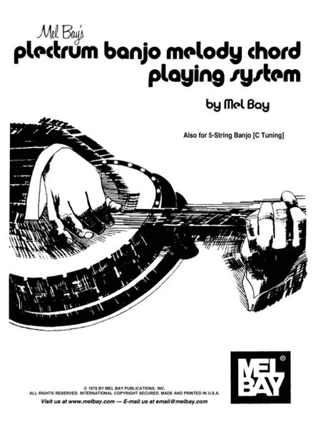 Plectrum banjo melody chord playing system. - By jason w eckert linux guide to linux certification 2nd.