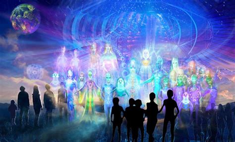The Pleiadian starseeds are 9th-dimensional beings. They are more human than alien, yet their physical appearance is more symmetrical with big blue eyes and blond hair. They are empathic and seek their freedom in nature; as an example, you could think of how elves live in harmony with the natural world.. 