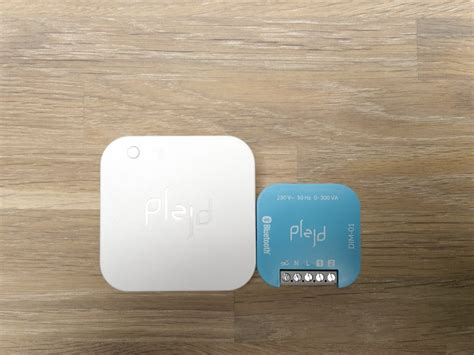 Plejd gateway problem