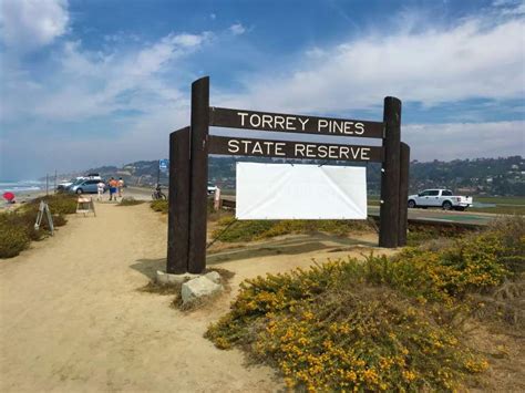 Plenty of Free Parking - Review of Torrey Pines …