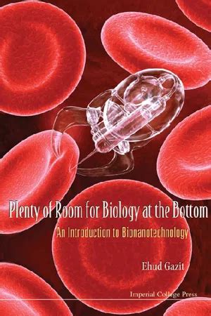 Plenty of Room for Biology at the Bottom PDF Download