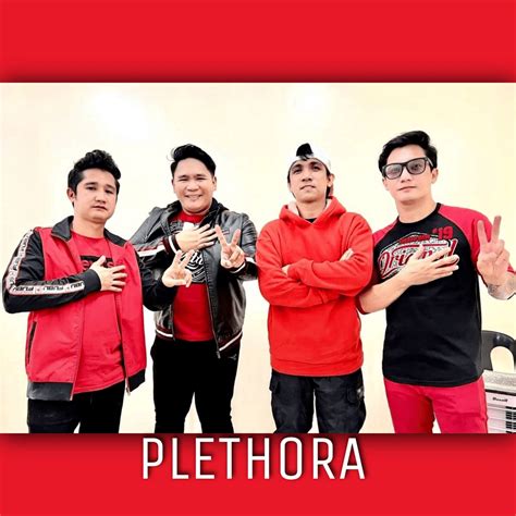 Plethora (PH) Lyrics, Songs, and Albums Genius