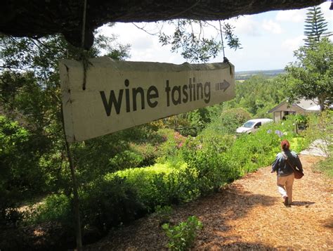 Plett Winelands Wine & Bubbly Route Plett Wine & Bubbly