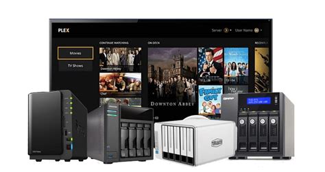 Plex 4k buffering direct play.  We tested 10 top NAS devices and mini PCs for transcoding perfor...