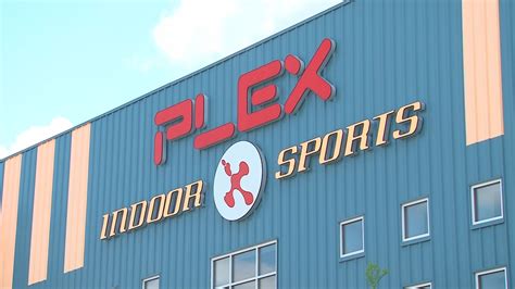 Plex Indoor Sports Center - hotels4teams.com