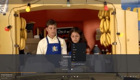 Plex checking connection speed stuck.  This helps provide the best playback q...