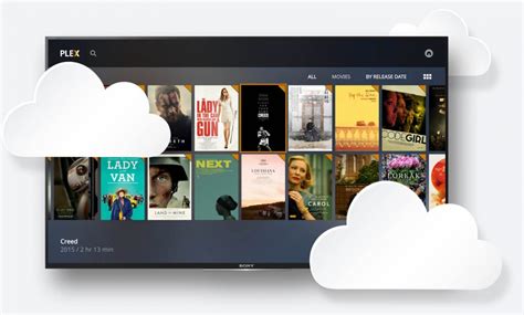 Plex cloud. Download the server application from Plex's website, install it, then follow the setup process to add media to your library. Next, download Plex clients for your TV, mobile device, or use DLNA/UPnP … 