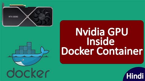 Plex docker nvidia gpu.  TizuTech provides step-by-step Hey all, I recently inst...