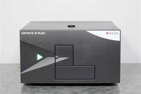 Plex reader.  The Infinite&reg; M Plex is a versatile multimode microplat...