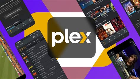 Plex server hosting reddit.  There&rsquo;s no better way to enjoy your personal media than wi...