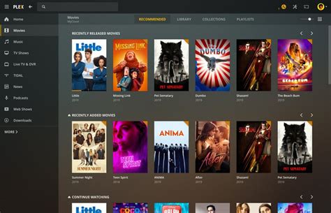 Plex software download. Things To Know About Plex software download. 