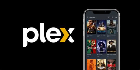 Plex is a different kind of streaming service. With the free app, you can build your own personal media server and stream any videos from your computer to your TV ….
