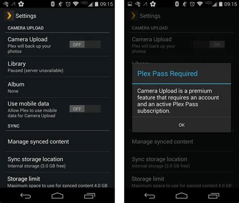 Plex upload from android.  Search the world's information, including web...
