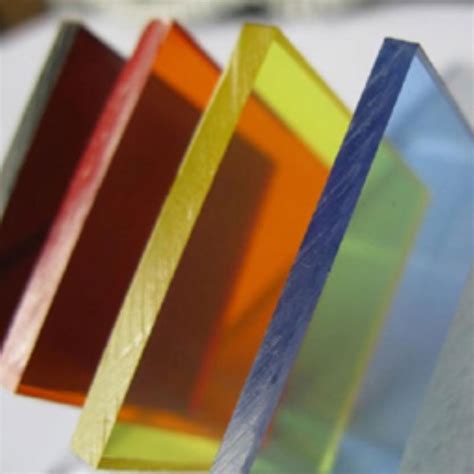 Plexiglas - Glass & Plastic Sheets - Building Materials ...