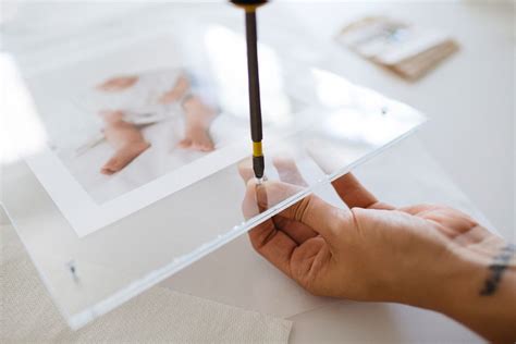 Plexiglass picture frames diy.  Discover the full POLYVANTIS portfolio of...