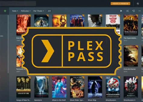 Plexpass. Things To Know About Plexpass. 