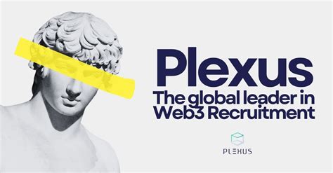 Plexus: Revolutionizing Web3 Recruitment