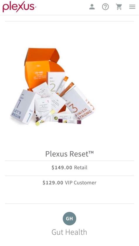 Plexus 3 day reset reviews. Dec 24, 2022 · A new series, reviewing the high point ingredients of Plexus RESET and why it's so amazing for our health. Instead of an in depth review of each ingredient... 