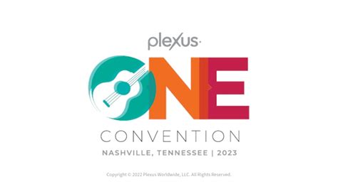 Plexus Convention 2023