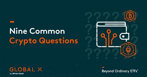 Plexus Crypto: Common Questions Answered